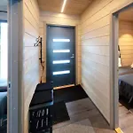 Apartmán Ellivuori As 1 Sastamala