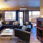 Ellivuori As 1 Appartement *