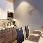 Apartmán Ellivuori As 1