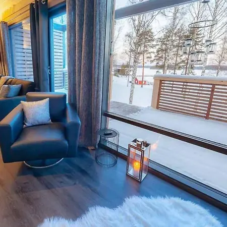 Ellivuori Huoneisto As 1 Apartment