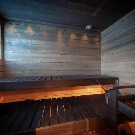 Ellivuori As 1 Appartamento