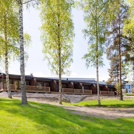 Apartment Ellivuori Huoneisto As 1