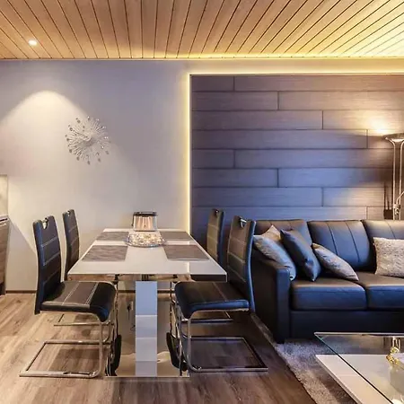 Apartment Ellivuori Huoneisto As 1 *