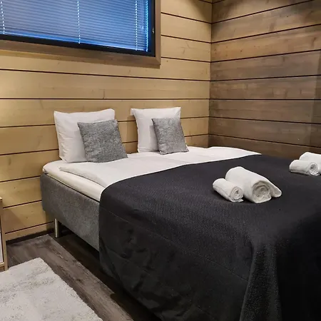 Appartamento Ellivuori As 1 Sastamala