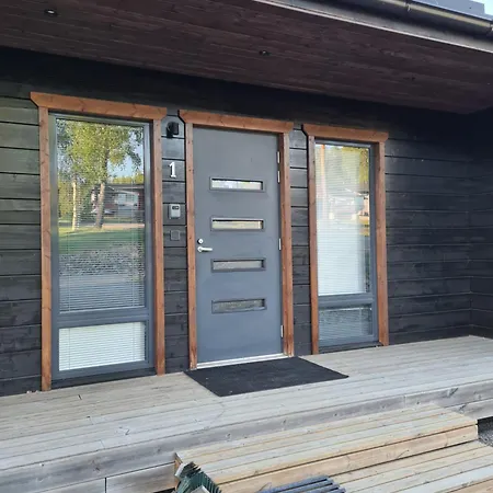 Ellivuori As 1 Sastamala