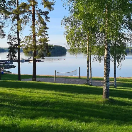 Ellivuori As 1 Sastamala