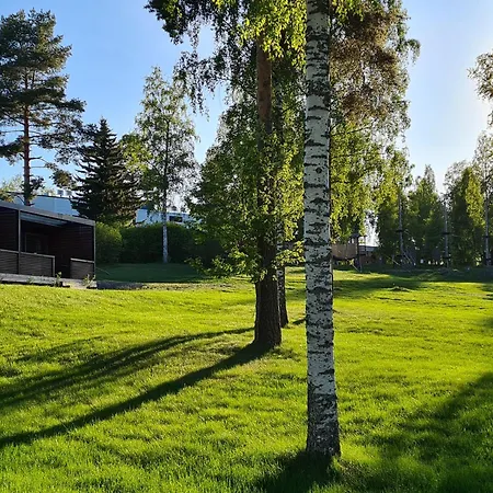 Ellivuori Huoneisto As 1 Apartment