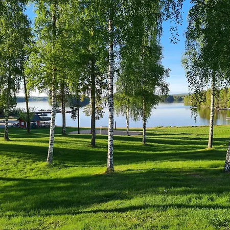 Ellivuori Huoneisto As 1