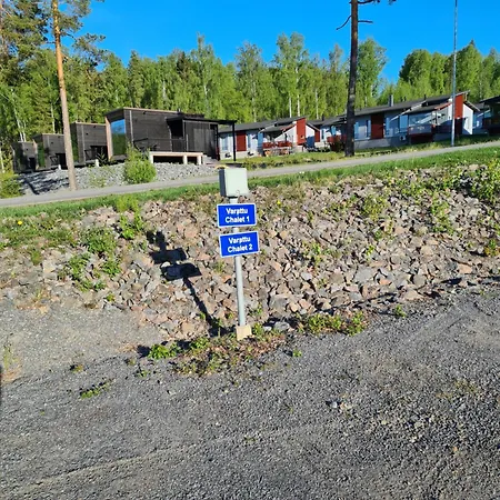 Lejlighed Ellivuori As 1 Sastamala